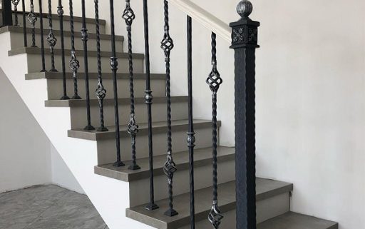 перила перила